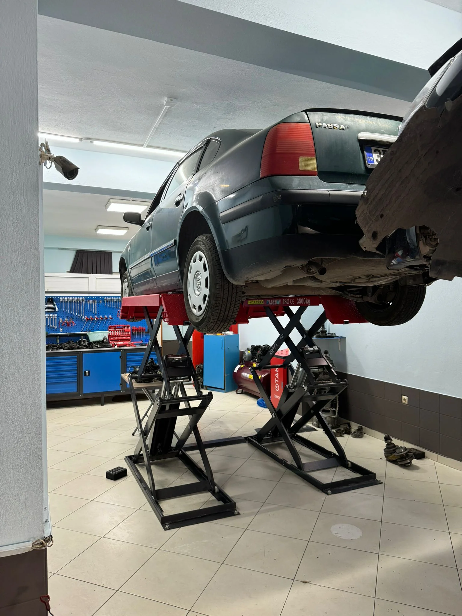 Yozgat Otomatik Şanzıman Tamiri ve Bakım Servisi